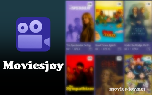 Moviesjoy [Latest Update]  from Chrome web store to be run with OffiDocs Chromium online